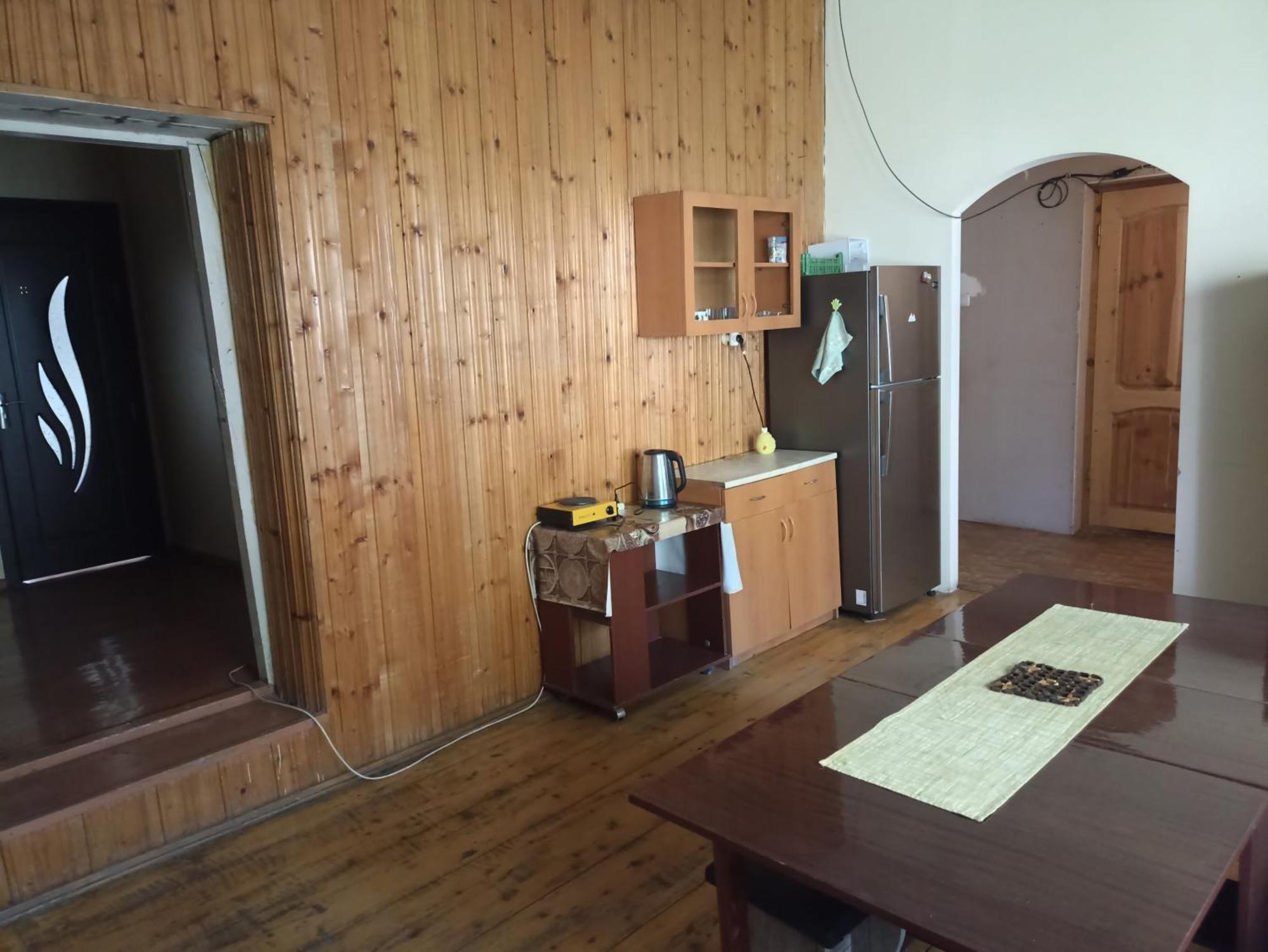 Jeiran Japaridze'S Guesthouse Mestia Zimmer foto