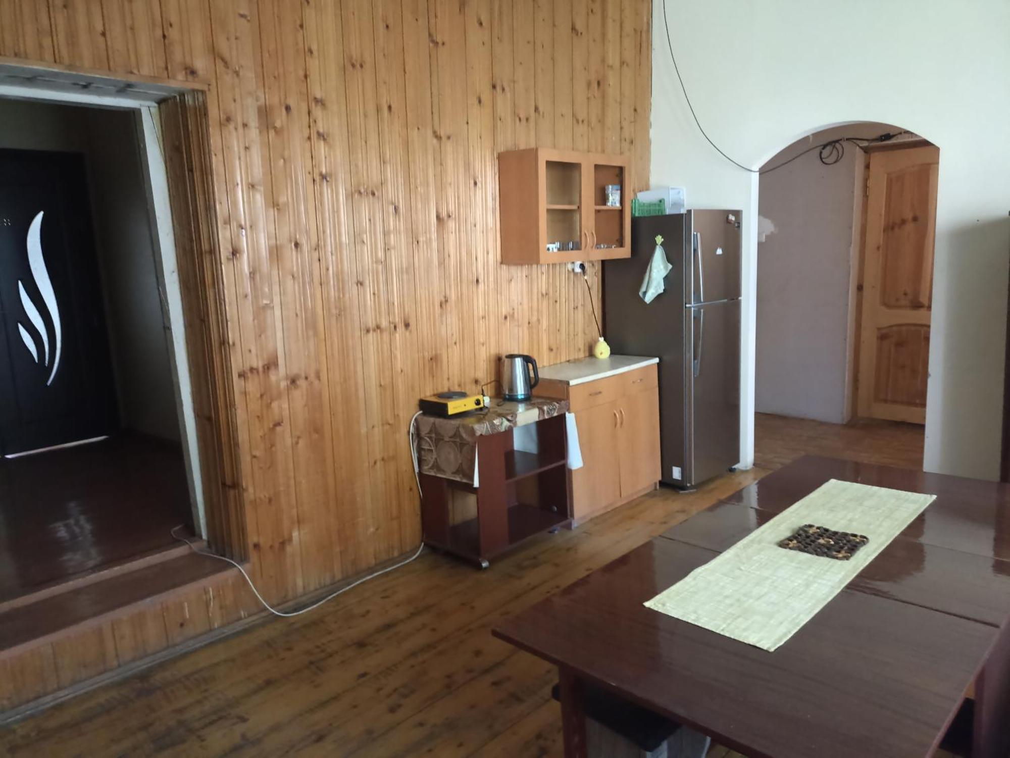 Jeiran Japaridze'S Guesthouse Mestia Zimmer foto