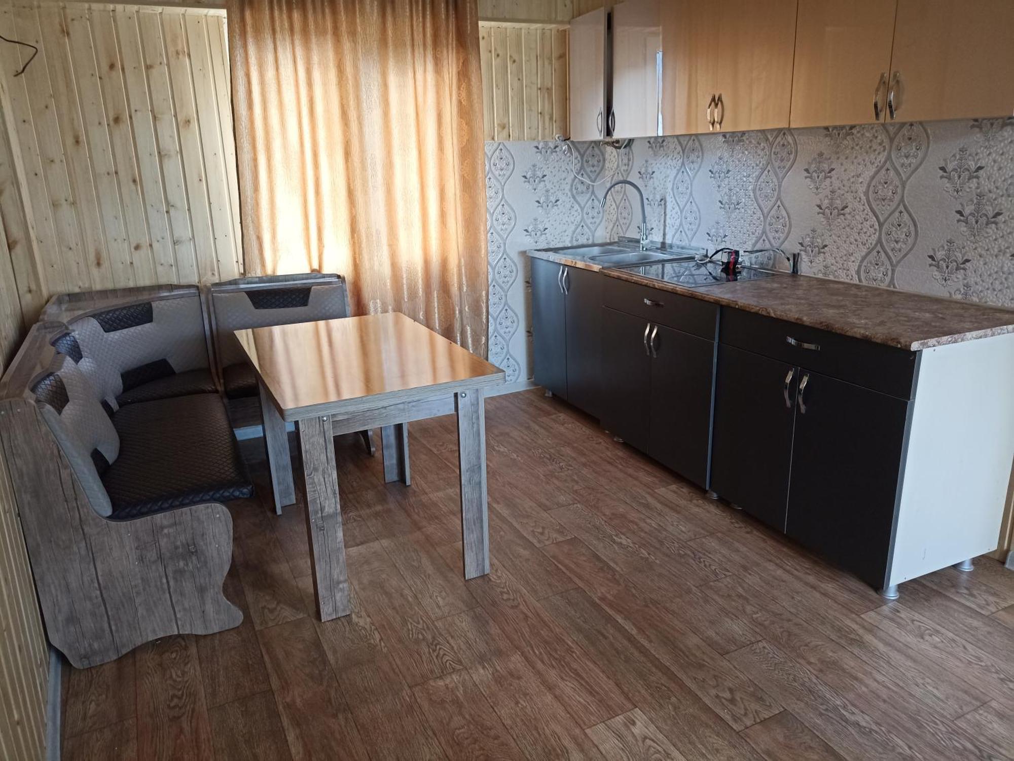 Jeiran Japaridze'S Guesthouse Mestia Zimmer foto