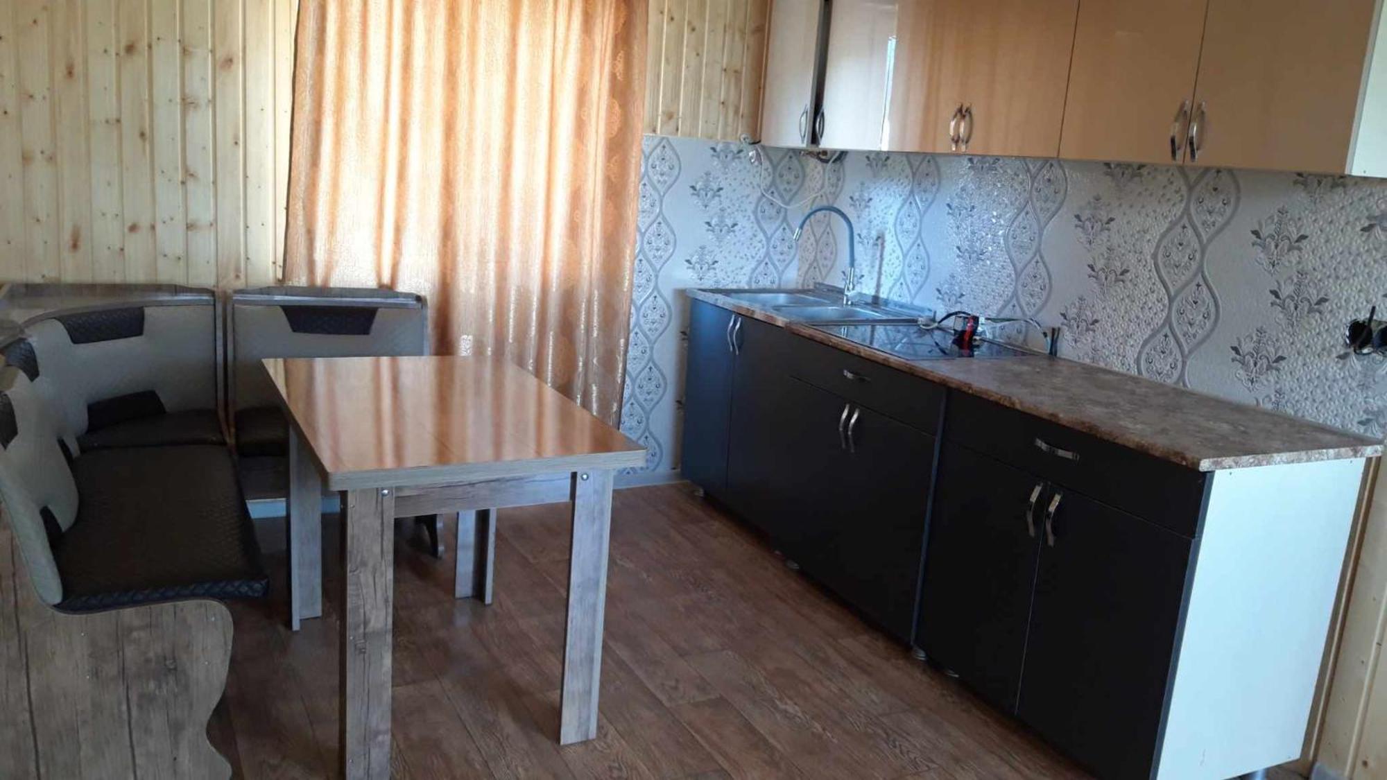 Jeiran Japaridze'S Guesthouse Mestia Exterior foto